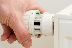 Egdon central heating repair costs