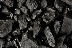 Egdon coal boiler costs