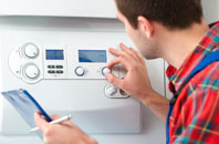 free commercial Egdon boiler quotes